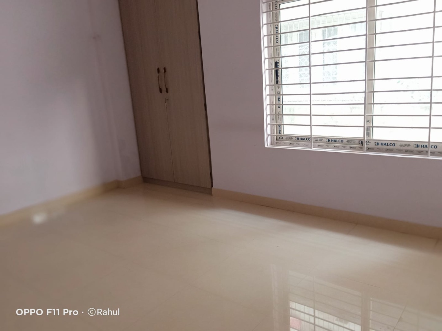Semi Furnished 3bhk in Hatigaon, Guwahati, Assam, India for Rent